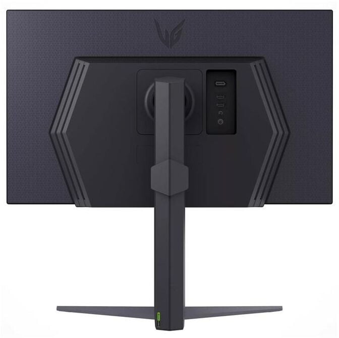Monitor LG UltraGear 27" 27GS75Q IPS QHD 180Hz / 200Hz (OC) 1ms FreeSync / G-Sync Compatible image number 5