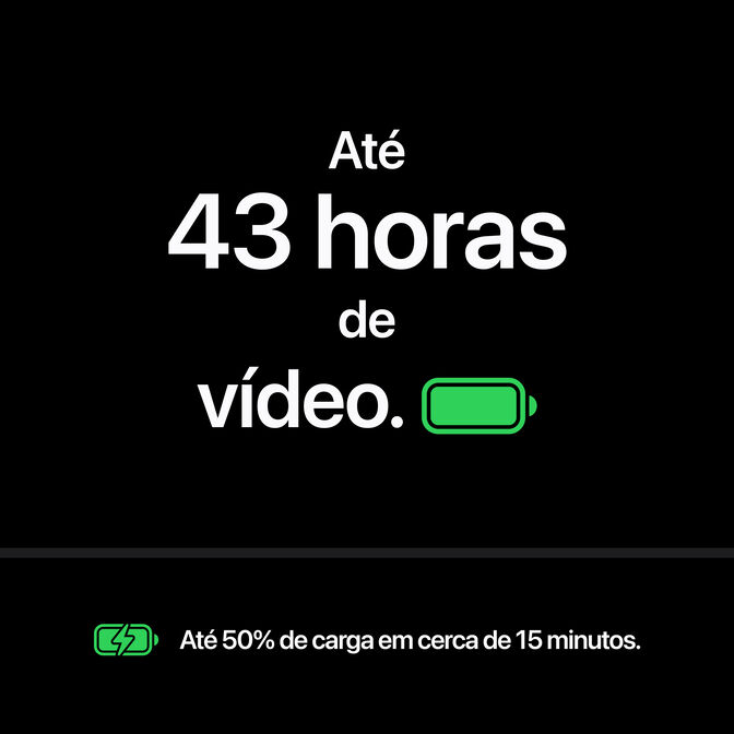 Smartphone iPhone 18 Pro Max 6.9" 256Gb Silver image number 10