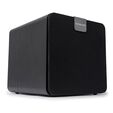 Subwoofer Vulkkano SUB 8 80W Preto image number null
