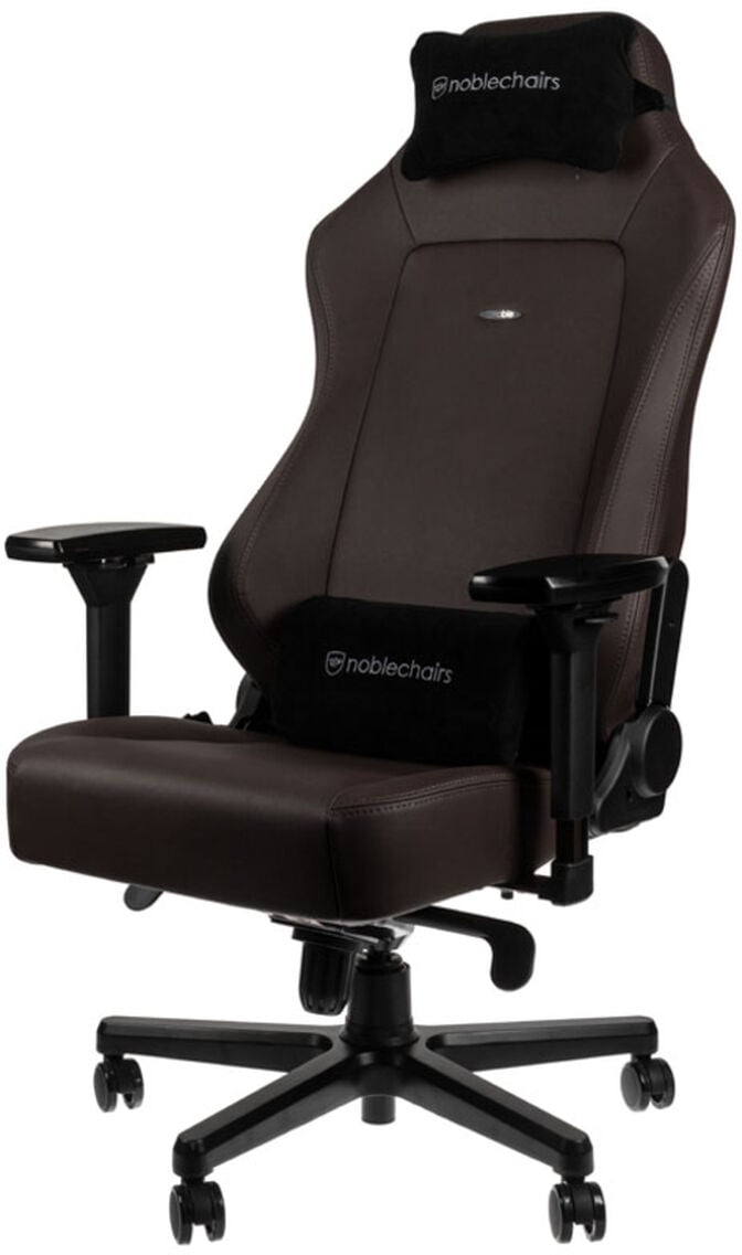 Cadeira noblechairs HERO - Java Edition image number 1