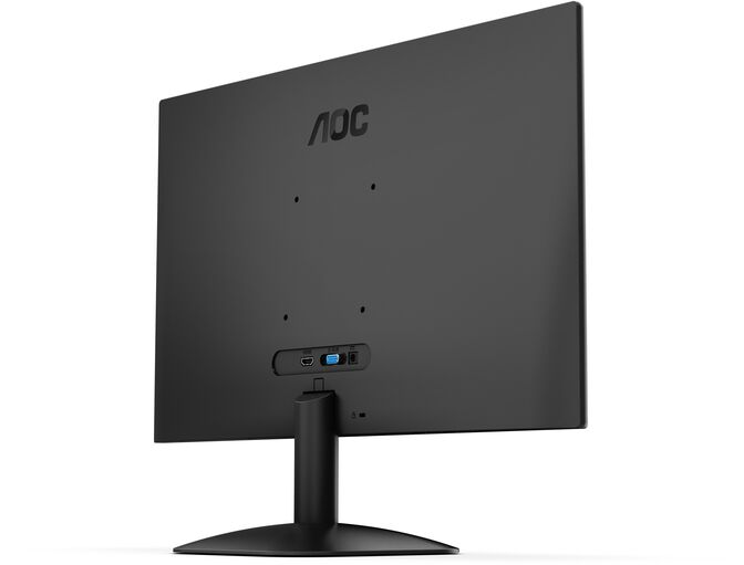 Monitor AOC 23.8" 24B31H IPS FHD 120Hz 1ms image number 11