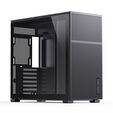 Caixa ATX Jonsbo D41 MESH Vidro Temperado Preto image number null