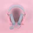 Headset Razer BlackShark V2 X 7.1 Quartz image number null