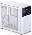 Caixa ATX Jonsbo D41 MESH com Visor Vidro Temperado Branco image number null