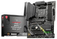 Motherboard MSI MAG B550 TOMAHAWK MAX WiFi image number null