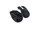 Rato Razer Naga V2 HyperSpeed 30000DPI Wireless Preto image number null