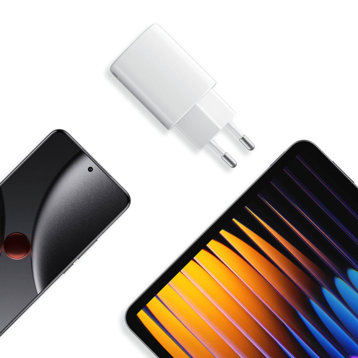 Smartphones Xiaomi, Redmi e POCO com Inovação Fotográfica na Globaldata