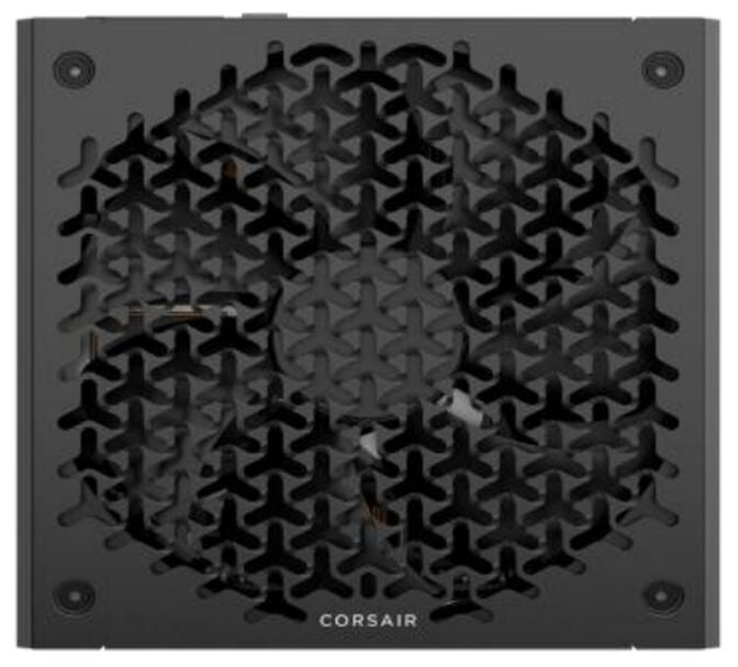 Fonte Modular Corsair RMe Series RM1200e 1200W Cybenetics 80+ Plus Gold ATX 3.1 - PCIe 5.1 image number 2