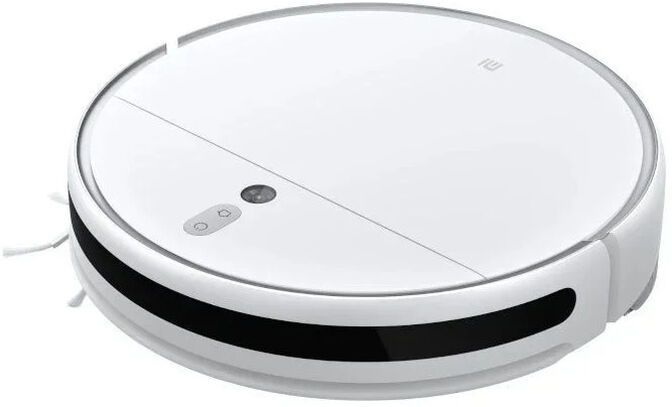 Aspirador Rob&ocirc; Xiaomi Mi Robot Vacuum 2 Preto image number 0