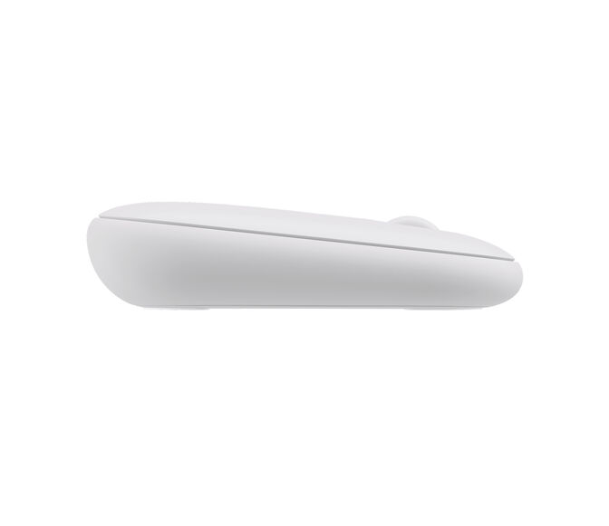 Rato Logitech Pebble 2 M350s Bluetooth Branco image number 0