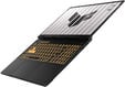 Port&aacute;til ASUS TUF F16 FX608JH 16" i5-13450HX 16GB DDR5 1TB RTX 5050 165Hz image number null