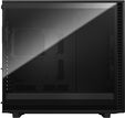 Caixa E-ATX Fractal Design Define 7 XL Black Light TG image number null