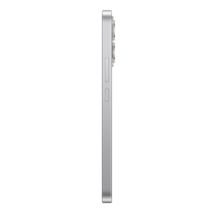 Smartphone Xiaomi Redmi Note 17 Pro Max 5G 6.83" (8 / 256GB) 120Hz Branco image number 8