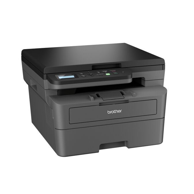 Impressora Multifun&ccedil;&otilde;es a Laser Brother DCP-L2627DWXL WiFi image number 4