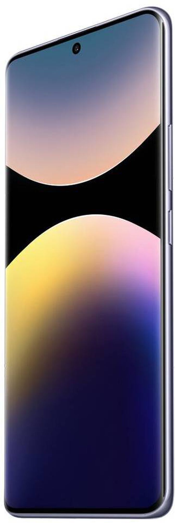 Smartphone Xiaomi Redmi Note 14 Pro 5G 6.67" (8 / 256GB) 120Hz Roxo image number 8