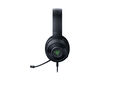 Headset Razer Kraken V3 X 7.1 Preto image number null