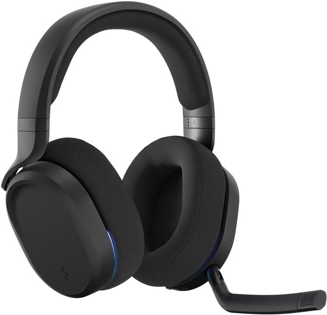 Headset Fractal Design Scape Wireless/Bluetooth Scape Dark image number 7