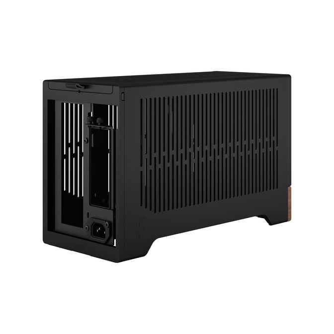 Caixa Mini-ITX Fractal Design Terra Graphite image number 14