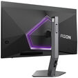 Monitor AGON by AOC PRO 27" AG276QKD2 QD-OLED QHD 500Hz 0.03ms Adaptive Sync HDR500 image number null