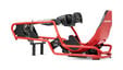 Cockpit Playseat&reg; Formula Intelligence Vermelha image number null