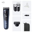 Aparador de Barba Braun Series 7 BT7520 image number null