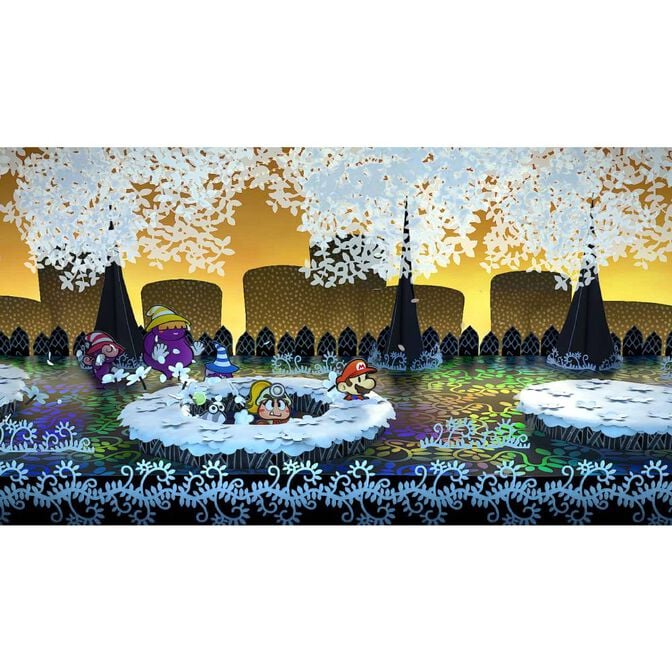 Jogo Nintendo Switch Paper Mario: The Thousand Year Door image number 2