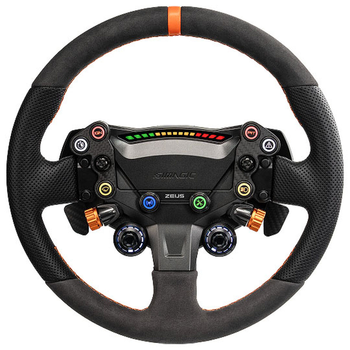 Volante Simagic Zeus Sport