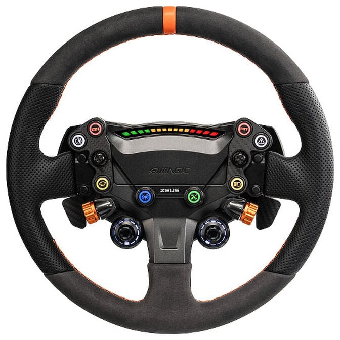 Volante Simagic Zeus Sport image number 0