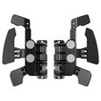 Kit 3-Paddle Shifter Simagic image number null