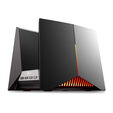 Router TP-Link Archer GE800 Gaming EasyMesh BE7200 Tri-Band Wi-Fi 7 (802.11be) Preto image number null