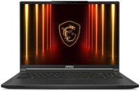 Port&aacute;til MSI Stealth A16 AI+ A3XWIG-051PT 16" Ryzen 9 AI HX 370 32GB DDR5 1TB RTX 5080 QHD+ OLED 240Hz W11