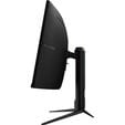 Monitor Curvo MSI 34" MAG 342CQR E2 VA UWQHD 21:9 180Hz FreeSync Premium HDR (1ms) image number null