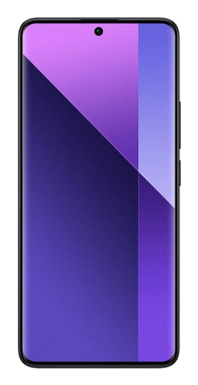Smartphone Xiaomi Redmi Note 13 Pro+ 5G 6.67" (12 / 512GB) 120Hz Preto image number 1