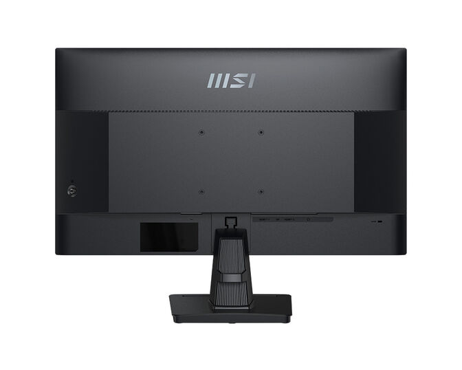 Monitor MSI 27" PRO MP275Q IPS WQHD 16:9 100Hz (4ms) image number 5