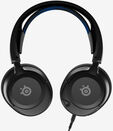 Headset SteelSeries Arctis Nova 1 Preto image number null