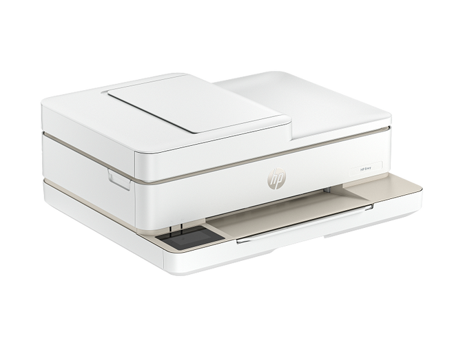 Impressora Multifun&ccedil;&otilde;es a Jato de Tinta HP Envy 6520e All-in-One WiFi image number 2