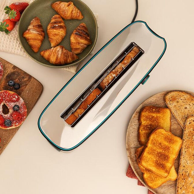 Torradeira Cecotec Toast&Taste Extra B image number 6