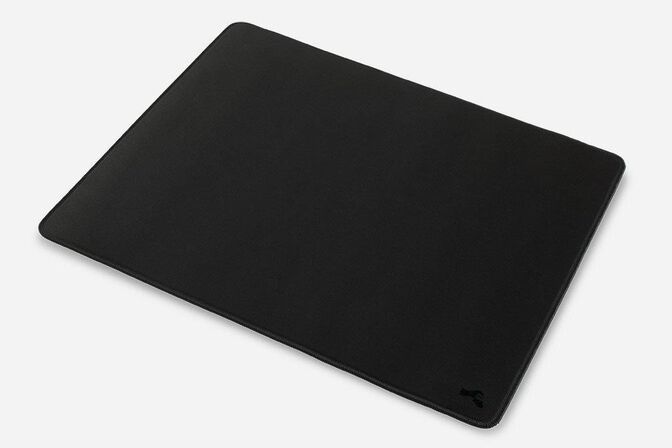 Tapete Glorious Stealth XL Heavy Preto image number 1