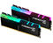 G.Skill Kit 16GB (2 X 8GB) DDR4 3600MHz Trident Z RGB CL18