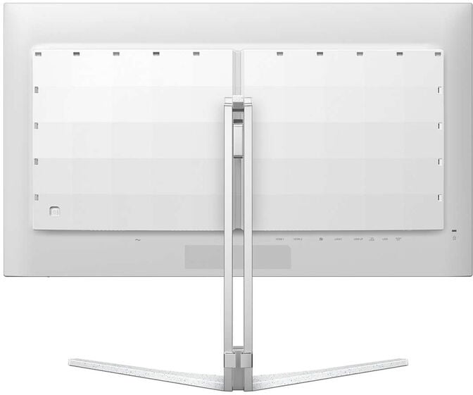 Monitor Philips EVNIA 8000 32" 32M2N8900 QD-OLED 4K 240Hz 0.03ms DisplayHDR TrueBlack 400 image number 9
