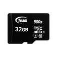 Cart&atilde;o Team Group Dash Card MicroSDHC UHS-I/U1 32GB C/Adaptador image number null