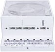 Fonte Modular Lian Li Edge 1000W 80+ Platinum Branco image number null