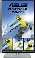 ** B Grade ** Monitor ASUS ProArt 24" PA24AC IPS WUXGA USB-C (PD60W) ASUS ProArt Calibration DisplayHDR 400 image number null