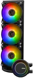 Water Cooler CPU MSI MAG CORELIQUID E360 ARGB image number null