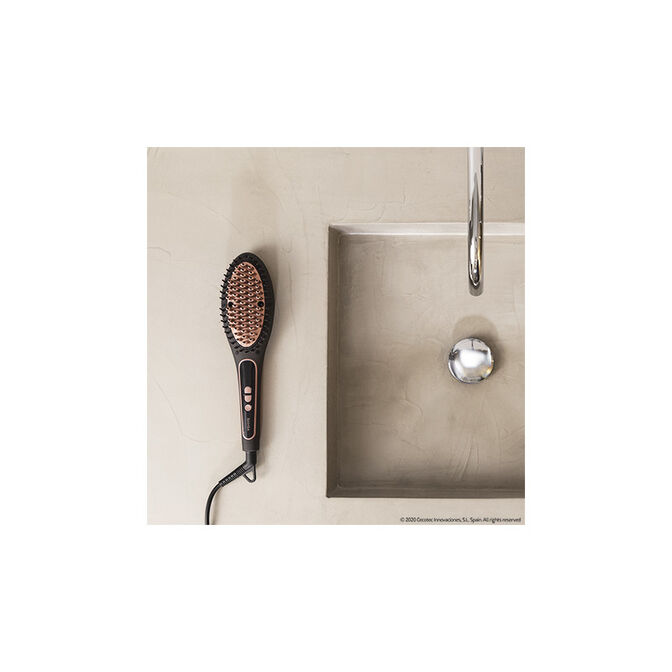 Modelador de Cabelo Cecotec InstantCare 900 Perfect Brush image number 8