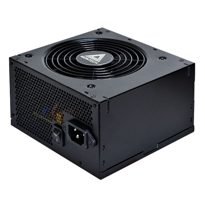 Fonte Montech Beta 550 80 Plus Bronze image number 0