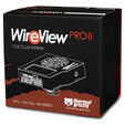 Thermal Grizzly WireView Pro II GPU 12V 2x6 Noctua Edition - Reverse image number null