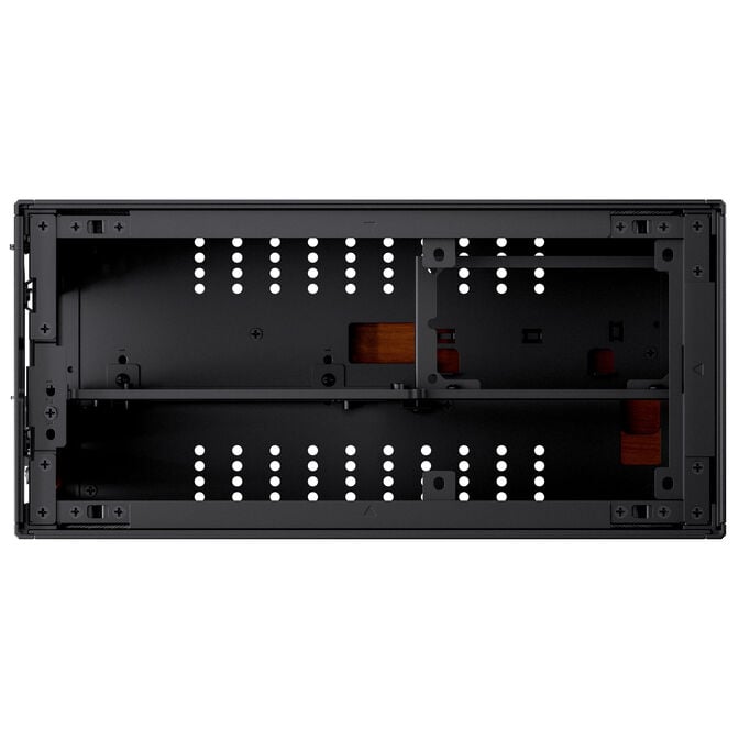 Caixa Mini-ITX Jonsbo T9 Preta c/ Riser 4.0 image number 26