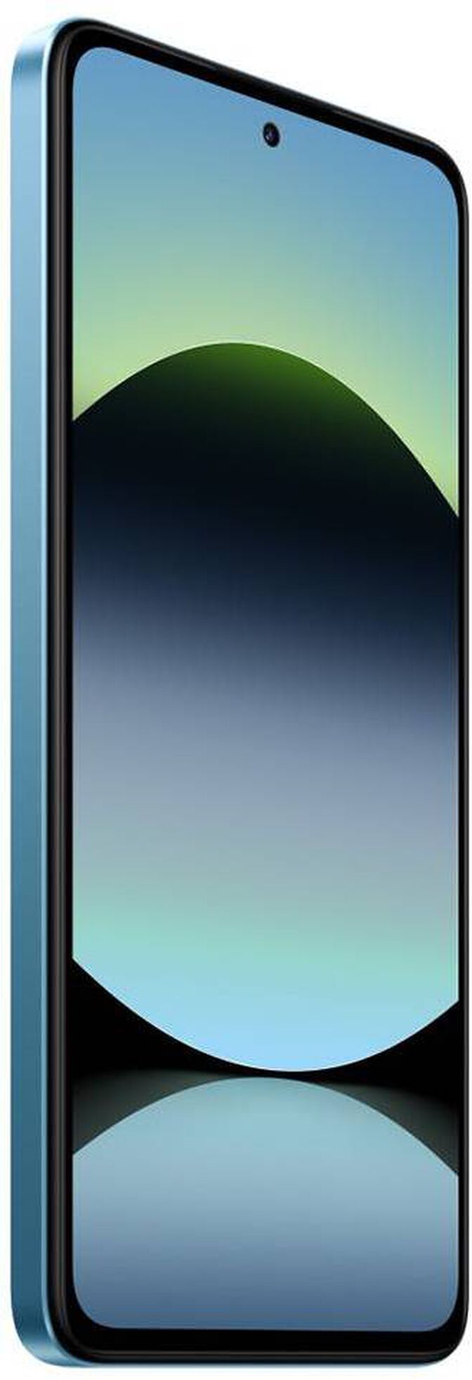 Smartphone Xiaomi Redmi Note 14 4G 6.67" 6GB/128GB Dual SIM Ocean Blue image number 2