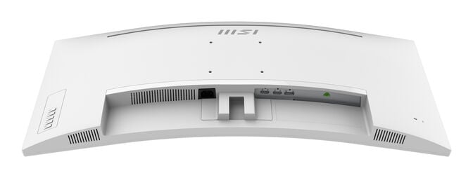 Monitor MSI 34" PRO MP341CQW VA UWQHD 21:9 Curvo 100Hz (1ms) image number 11